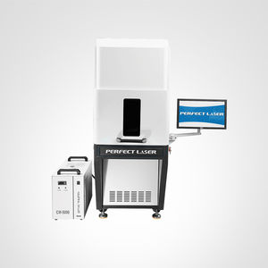 macchina di marcatura laser UV