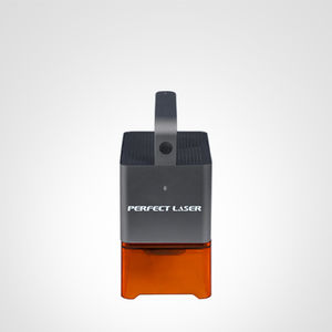 macchina di marcatura laser