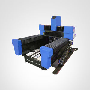 contornatrice CNC