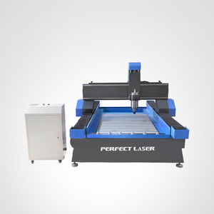 contornatrice CNC