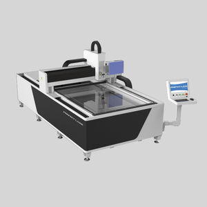 macchina di marcatura laser