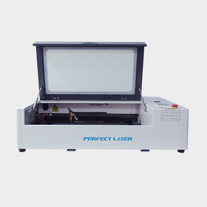 macchina per incisione laser CO2