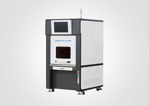 macchina saldatrice laser 1