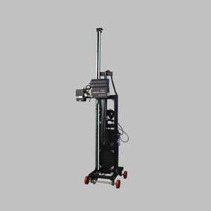 stampante per grandi formati a getto di inchiostro UV 1