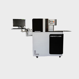 curvatrice pneumatica