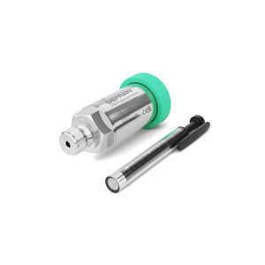 trasmettitore di pressione capacitivo