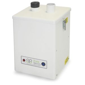 aspiratore di fumo mobile 1