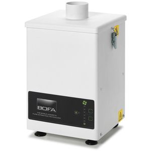 aspiratore di fumo da terra 1