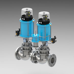 valvola a otturatore 1