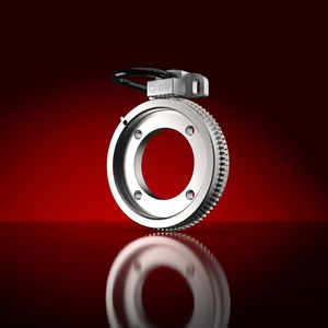 encoder rotativo incrementale 1