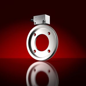encoder rotativo incrementale 1