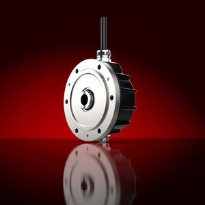 encoder rotativo incrementale 1