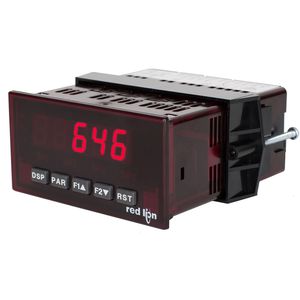 indicatore d'allarme 1