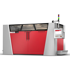 stampante 3D di sabbia