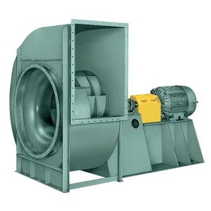 ventilatore centrifugo