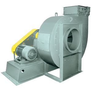 ventilatore radiale