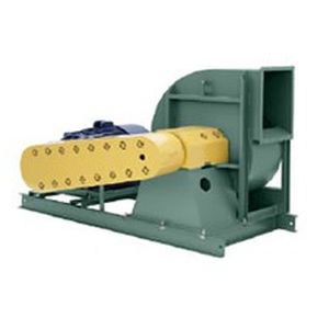 ventilatore centrifugo