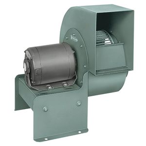 ventilatore centrifugo