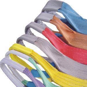 brache di sollevamento piatte