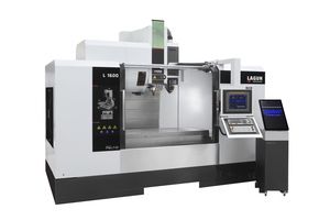 stampante 3D ibrido