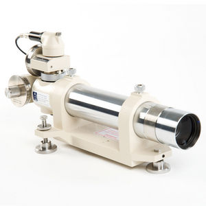 auto-collimatore visivo
