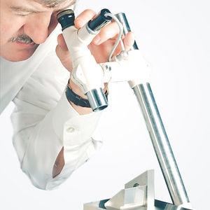 auto-collimatore visivo