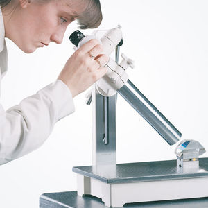 auto-collimatore visivo