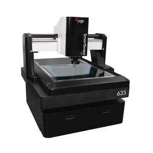 macchina di misura a laser