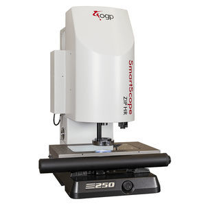 macchina di misura a laser