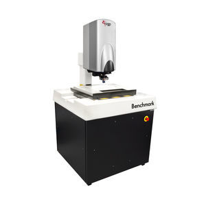 macchina di misura a laser