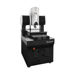 macchina di misura dimensionale