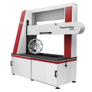 scanner 3D