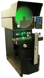 comparatore ottico
