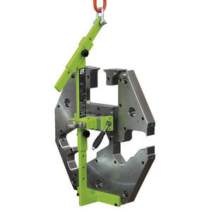 sistema di movimentazione magnetico