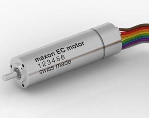 motore a commutazione elettronica