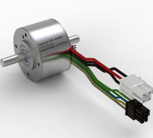motore brushless