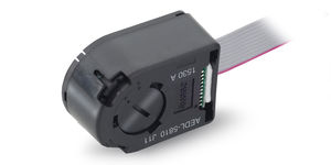 encoder rotativo incrementale 1
