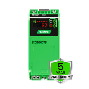 micro-variatore AC industriale