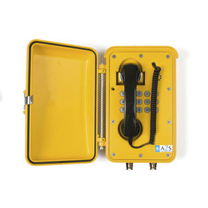 telefono VoIP