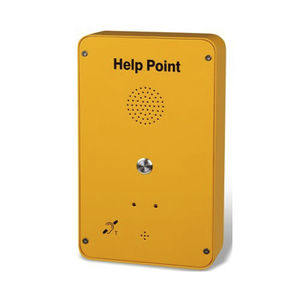 telefono help point