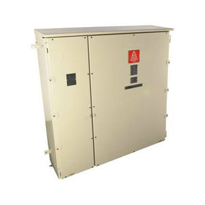armadio elettrico autoportante