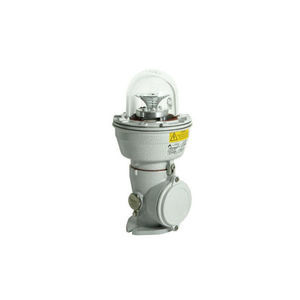 segnalatore d'ostacolo LED