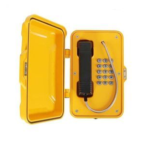 telefono analogico