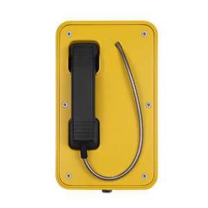 telefono di emergenza