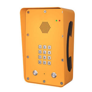 telefono IP65
