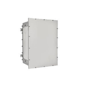 armadio elettrico a parete
