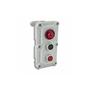 stazione di controllo