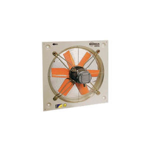 ventilatore da parete