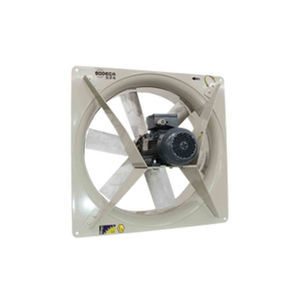 ventilatore da parete
