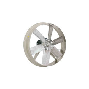ventilatore da parete